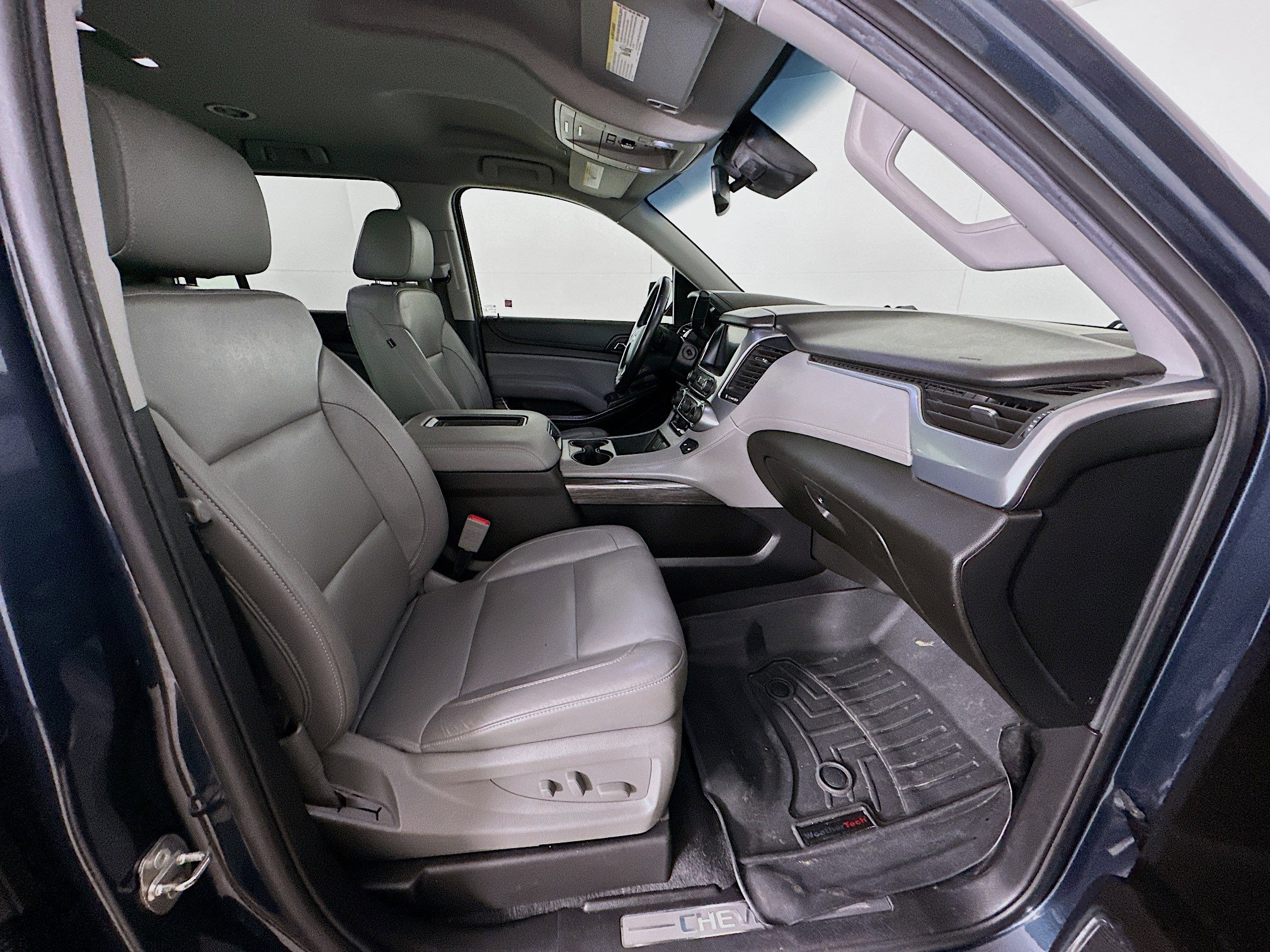 Used 2019 Chevrolet Tahoe LT image 33