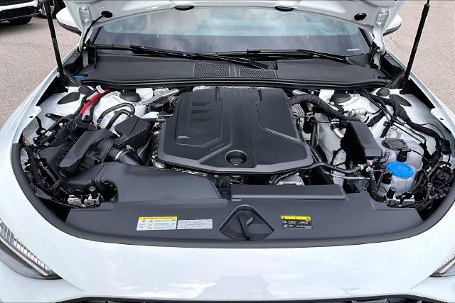 New 2026 Audi A5 Prestige AWD/4WD image 9