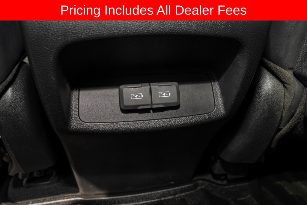 Used 2019 Acura RDX A-Spec AWD/4WD image 8