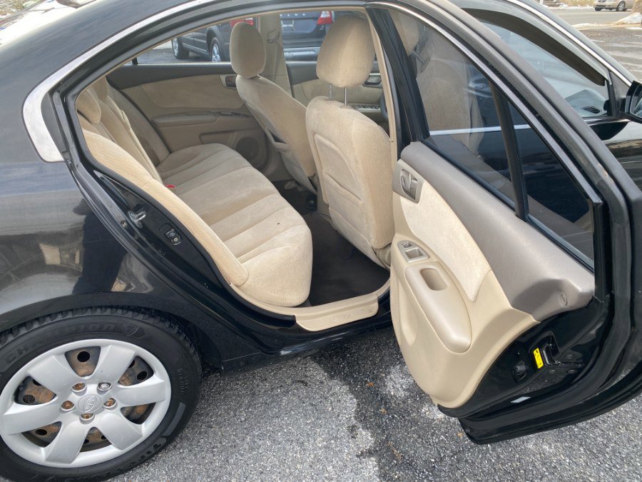 Used 2007 Kia Optima LX image 13