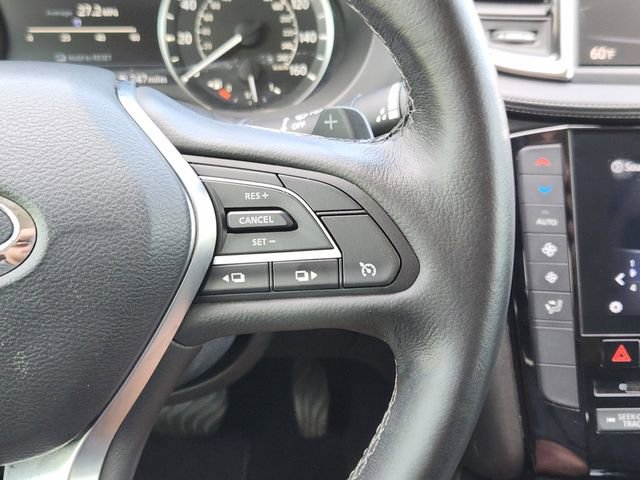 Used 2019 INFINITI QX50 Luxe FWD image 29