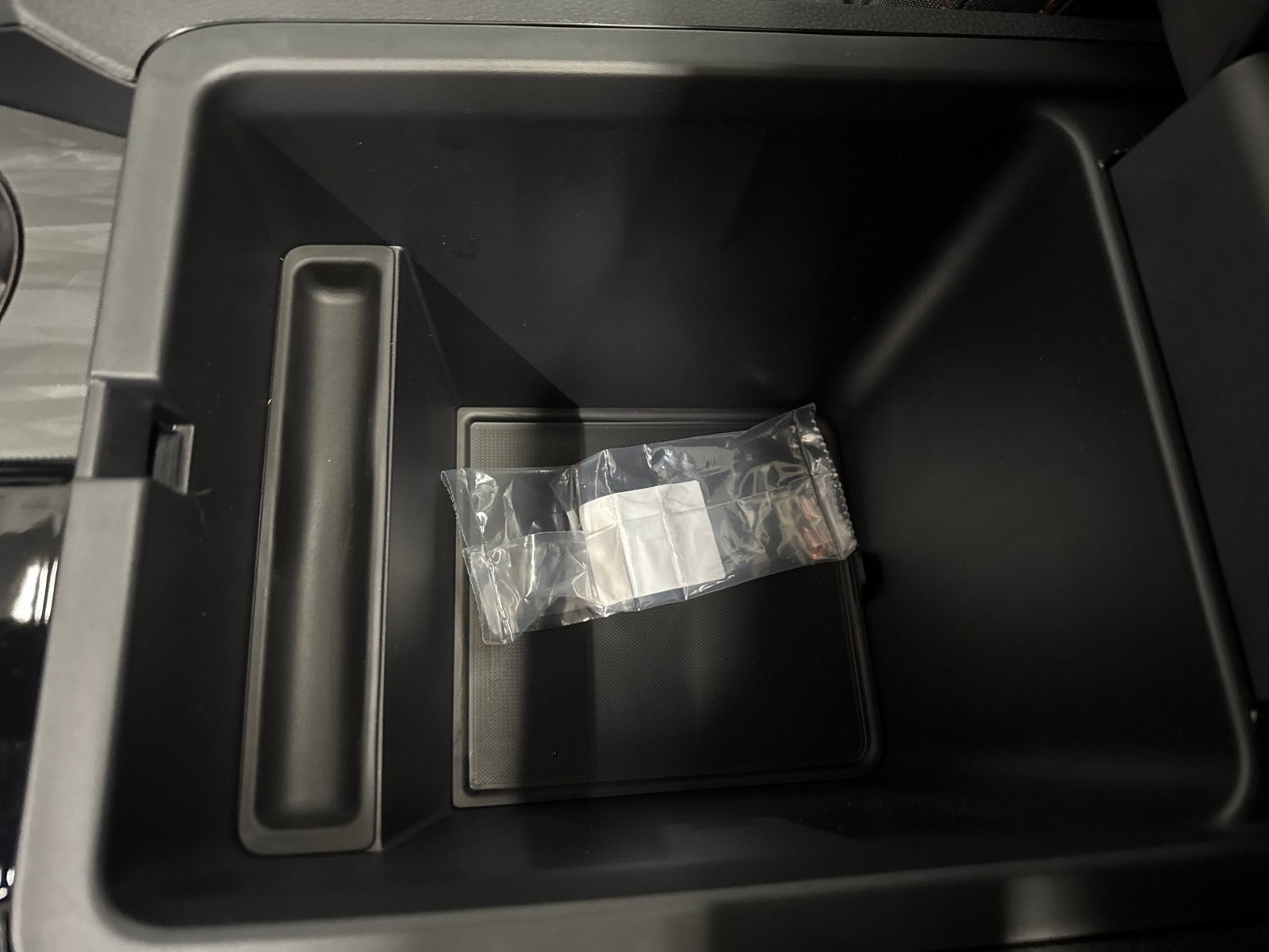 New 2026 Honda Passport TrailSport image 25