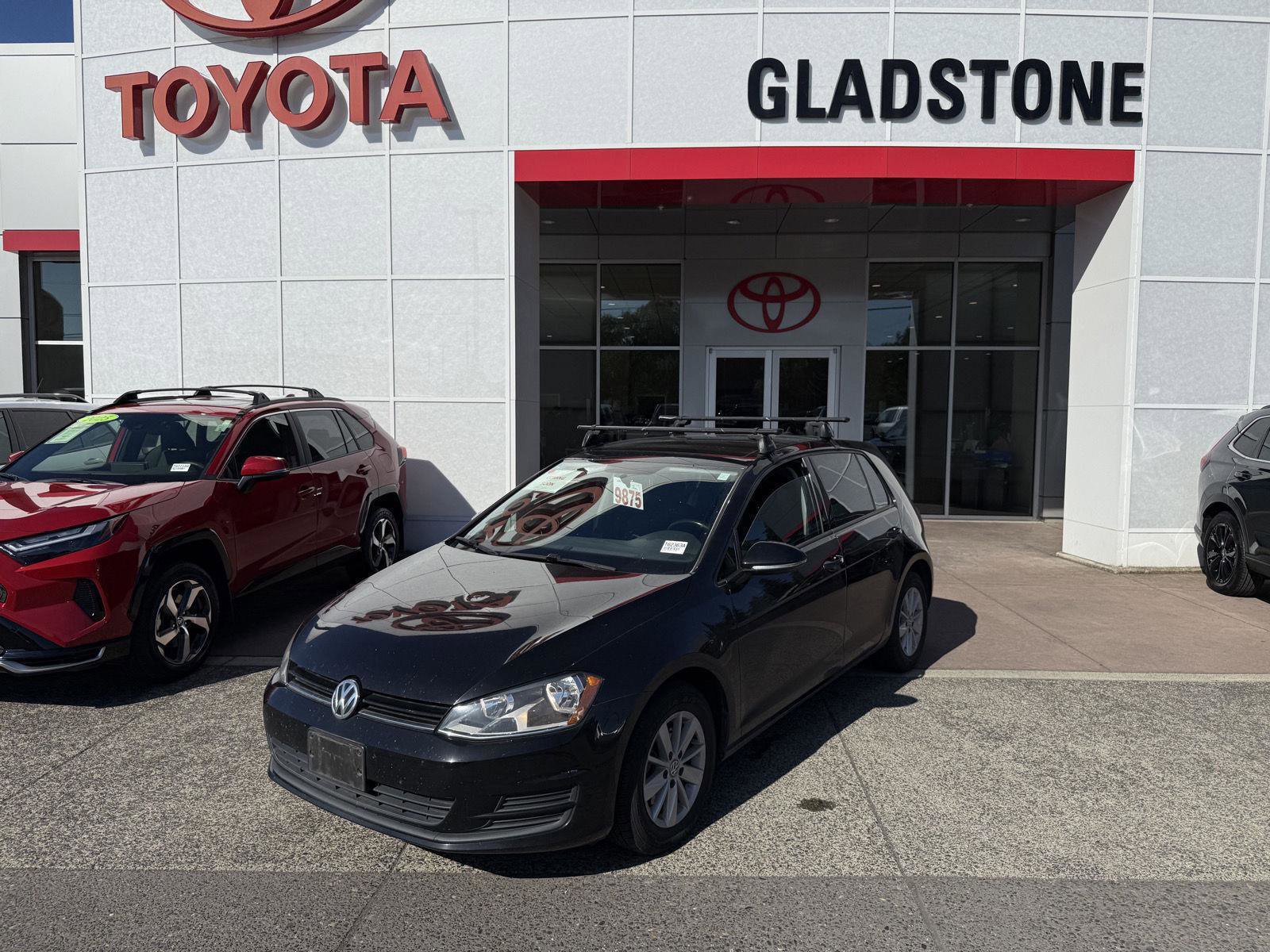 Used 2016 Volkswagen Golf S FWD video 1