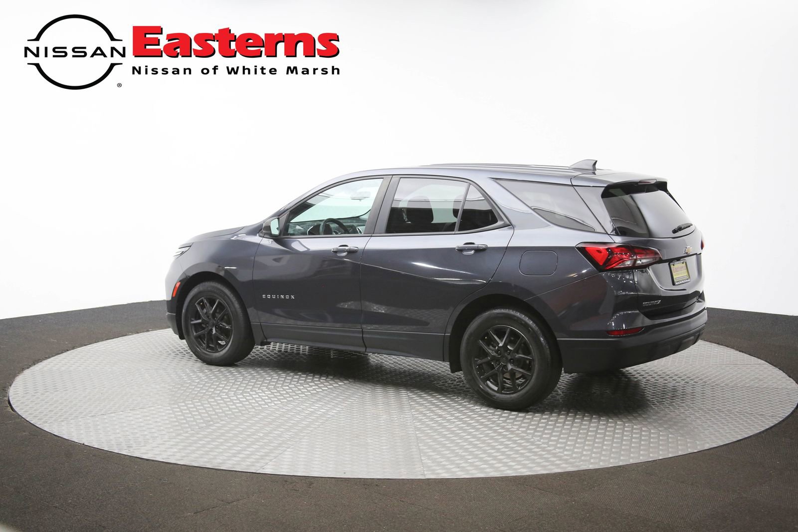 Used 2022 Chevrolet Equinox LS w/ LS Convenience Package image 62