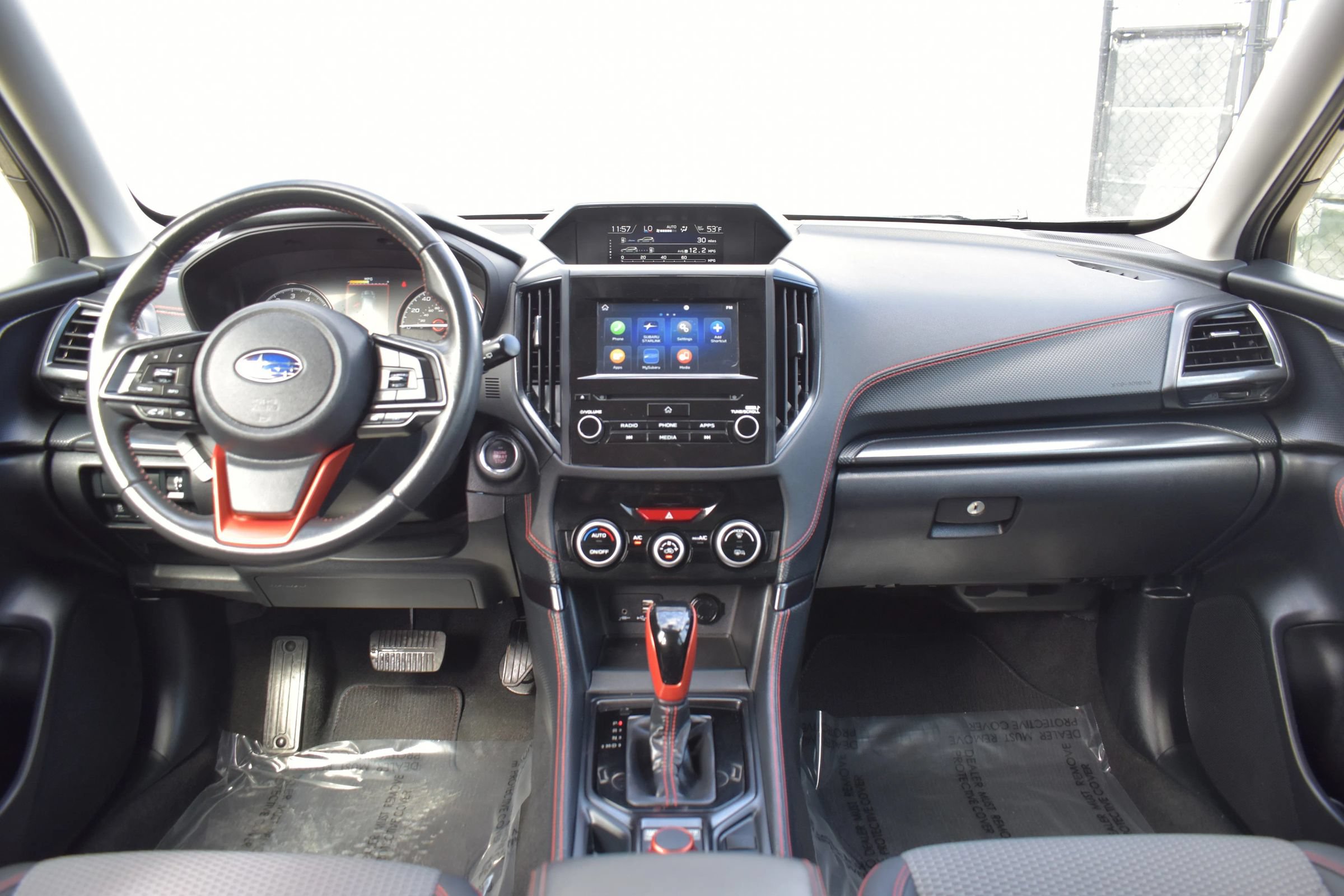 Used 2023 Subaru Forester Sport AWD/4WD image 50