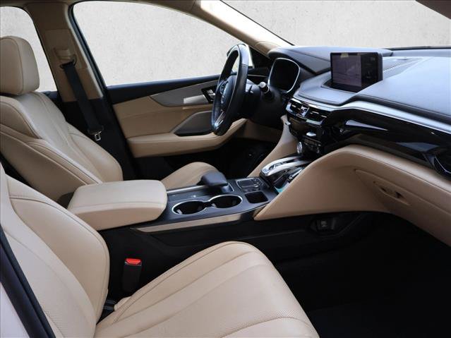 Certified 2023 Acura MDX SH-AWD w/ Technology Package image 30