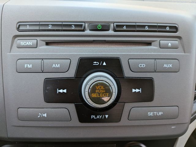 Used 2012 Honda Civic LX image 19