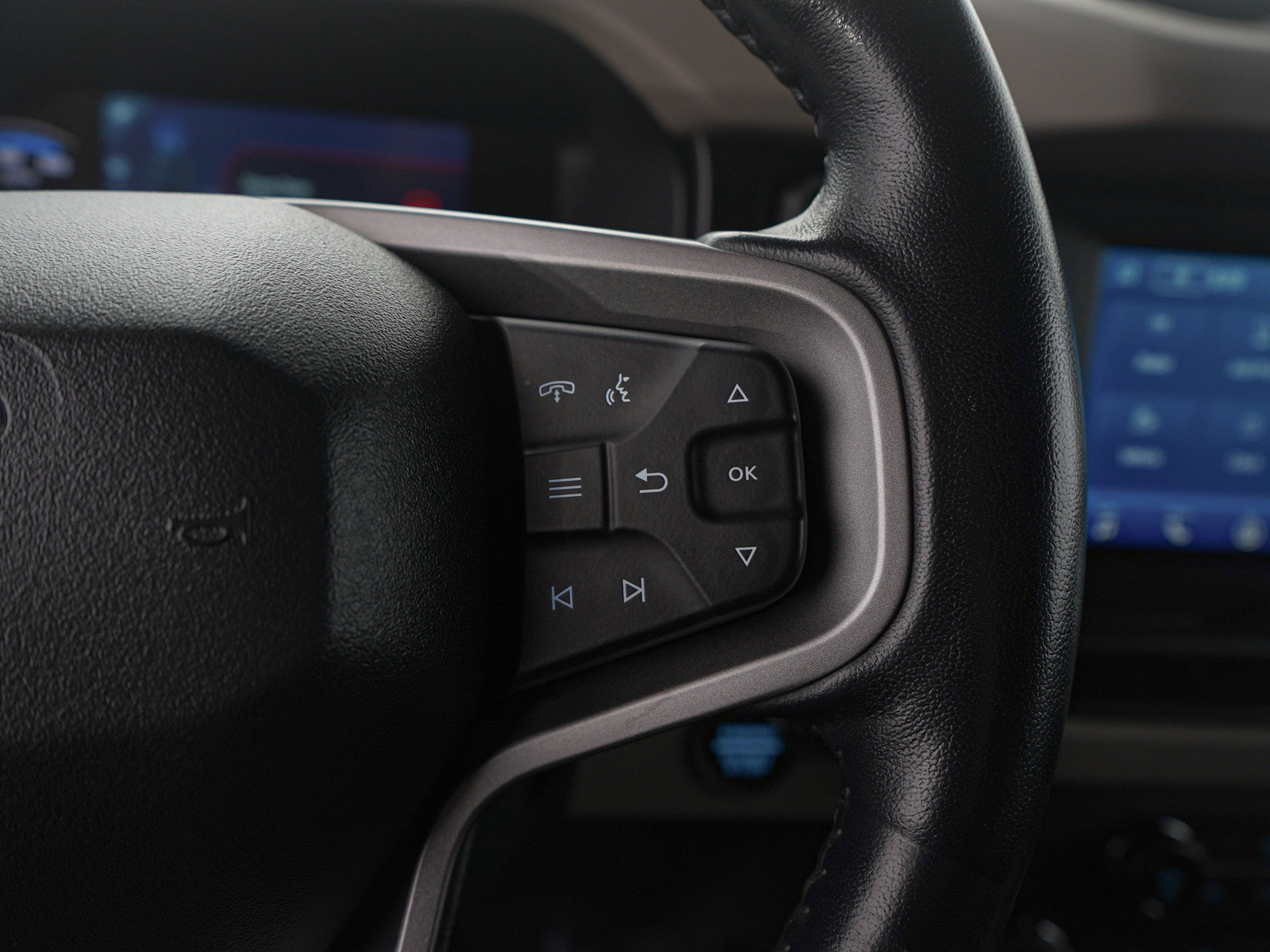 Used 2022 Ford Bronco Wildtrak image 24