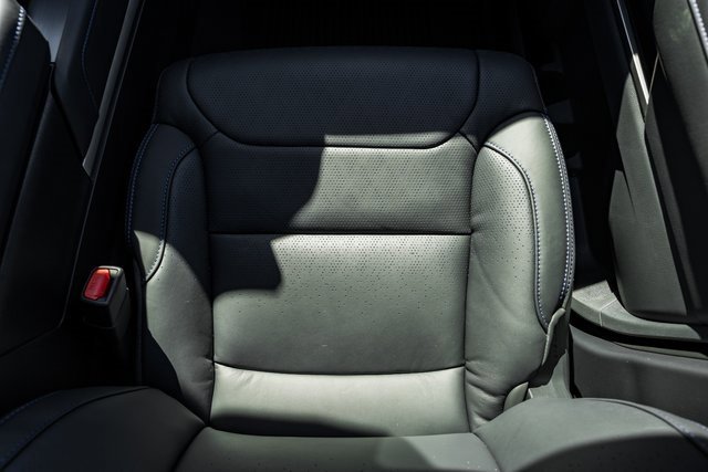 New 2026 Toyota Tundra Platinum w/ TRD Off-Road Package image 32