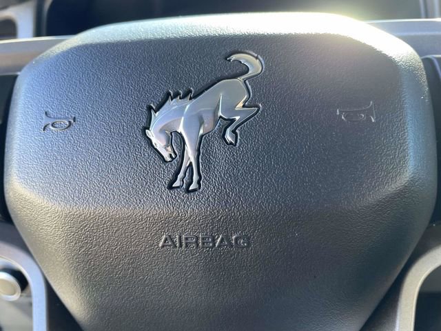 Used 2025 Ford Bronco Badlands image 29