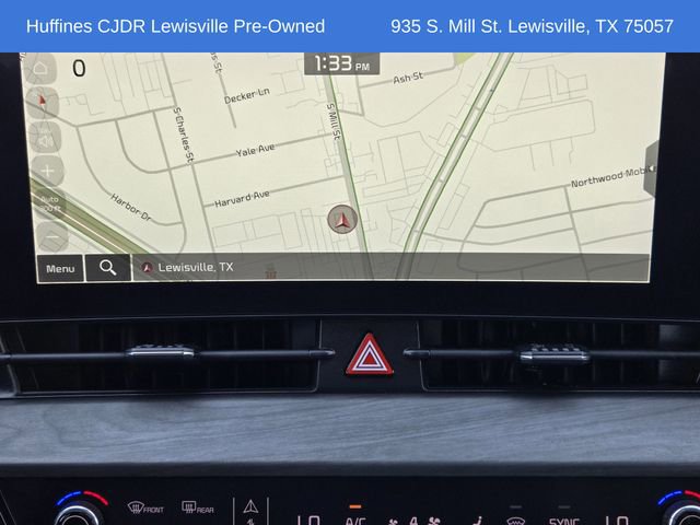 Used 2023 Kia Sportage X-Pro Prestige image 17