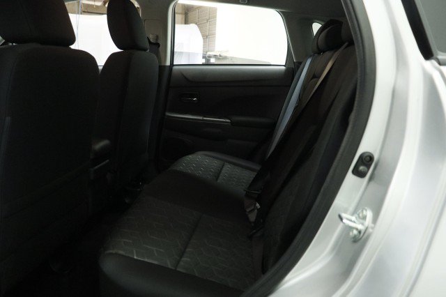 New 2026 Mitsubishi Outlander Sport ES AWD/4WD image 23