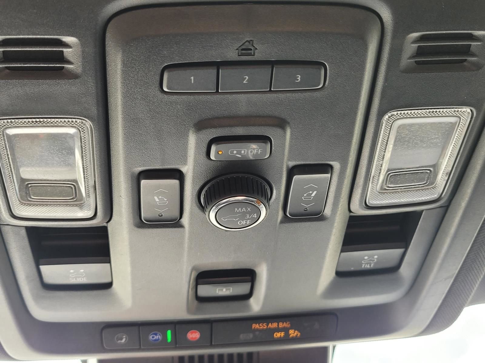 Used 2023 Chevrolet Tahoe LT w/ LT Signature Package RWD image 33