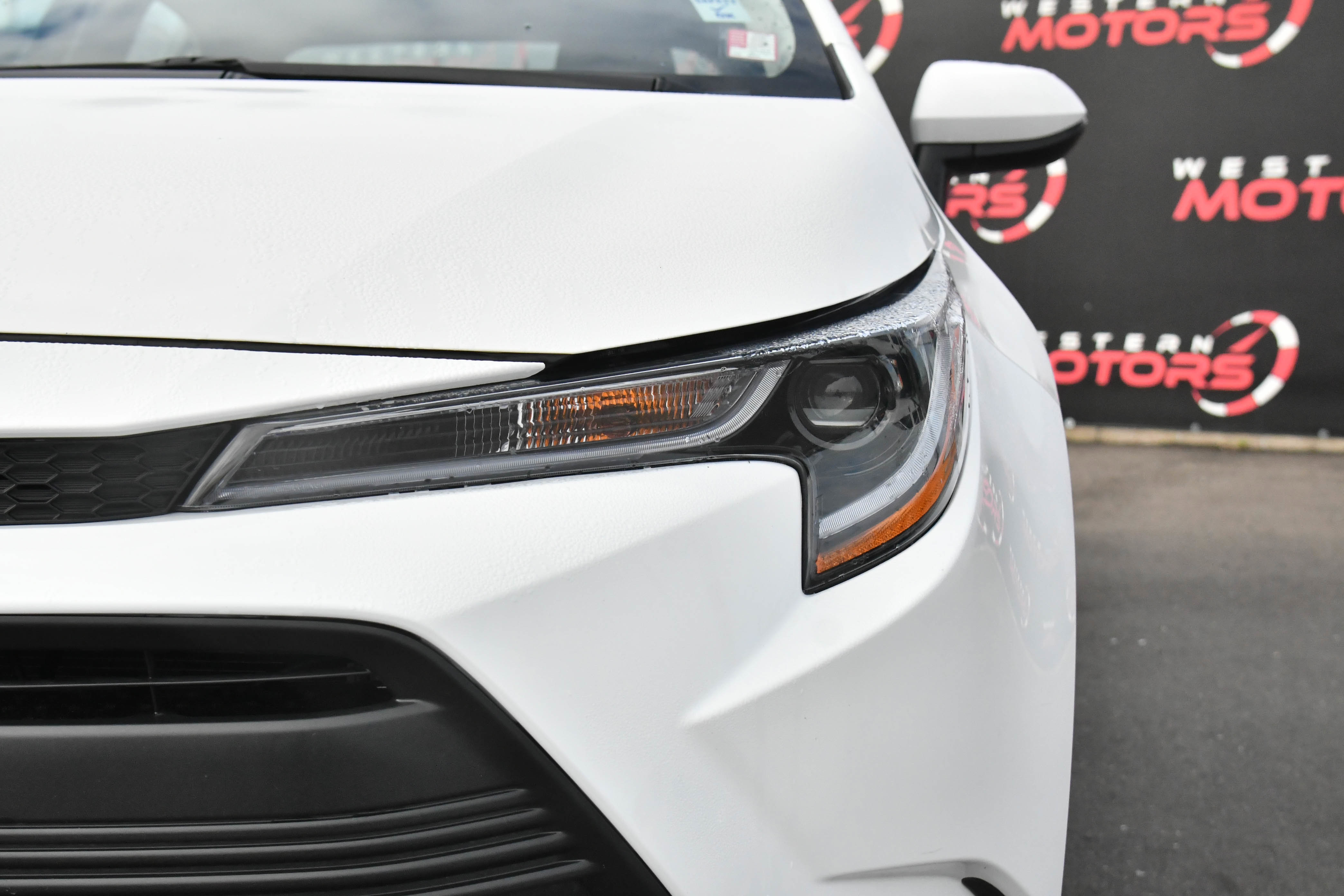 Used 2025 Toyota Corolla LE image 11