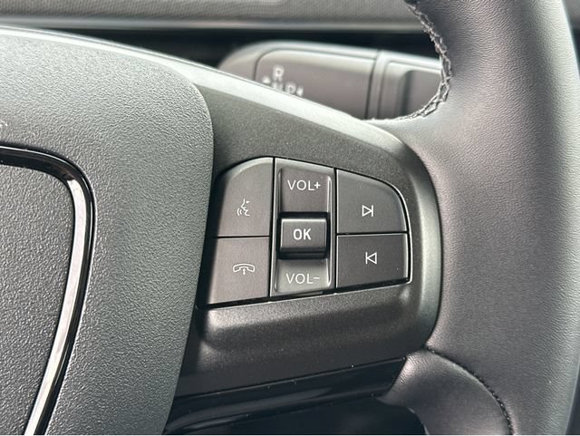 New 2026 Ford Mustang Mach-E Select RWD image 25