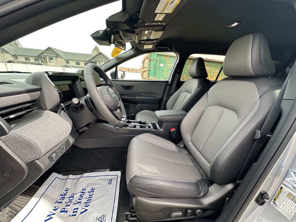 New 2026 Subaru Outback Premium image 14