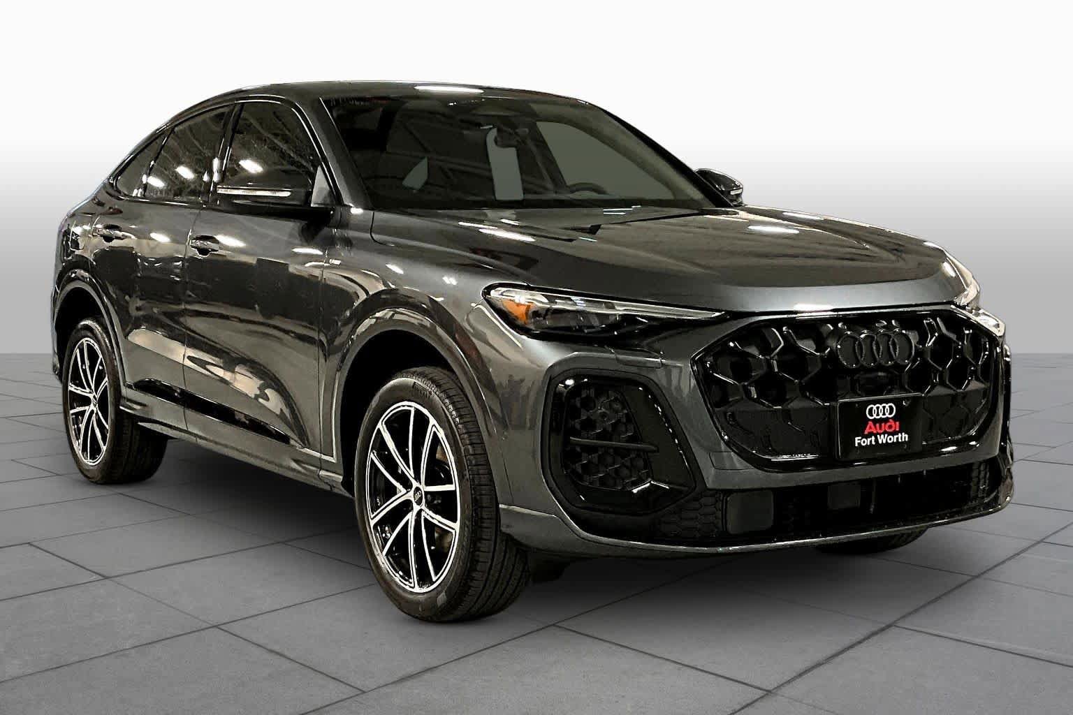 New 2026 Audi Q5 Premium Plus image 2