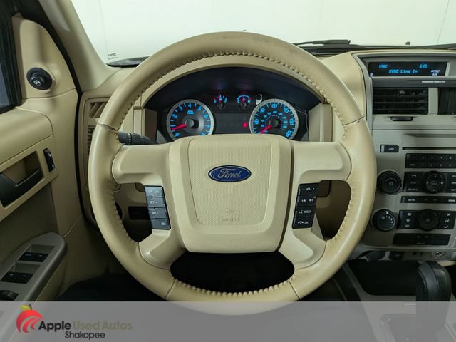 Used 2012 Ford Escape XLT AWD/4WD image 17