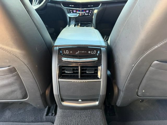 Used 2017 Cadillac CT6 Platinum AWD/4WD image 21