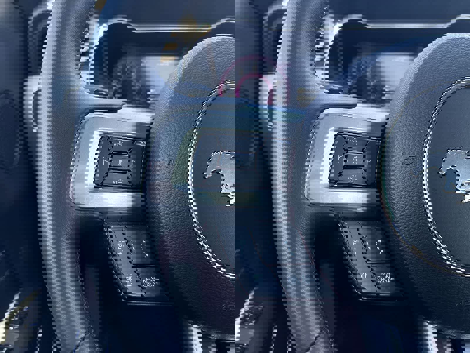 Used 2023 Ford Mustang GT Premium w/ Equipment Group 401A image 28