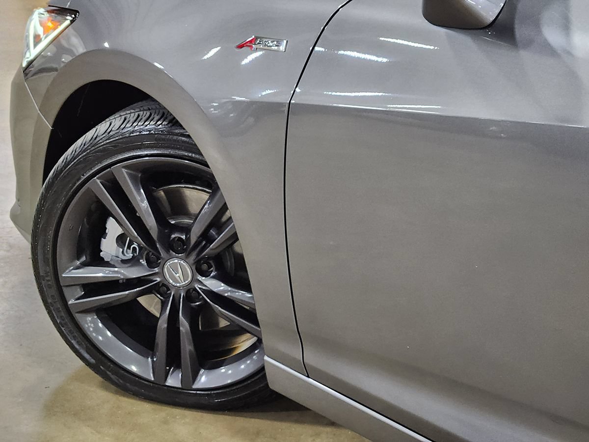 Used 2024 Acura Integra A-Spec w/ Technology Package FWD image 23