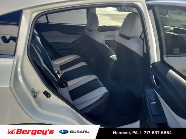 Certified 2023 Subaru Crosstrek 2.5i Limited w/ Popular Package #3 AWD/4WD image 11