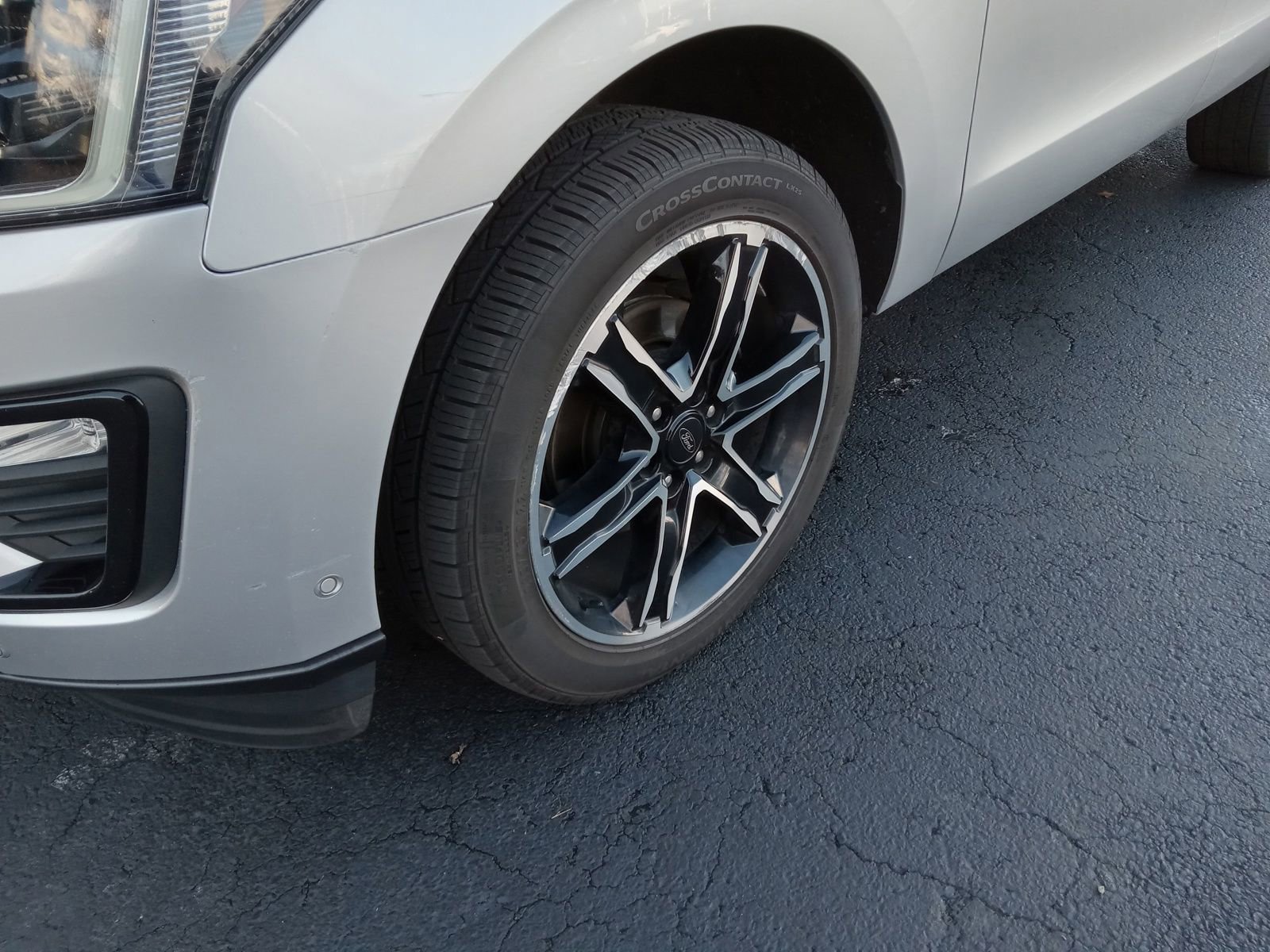 Used 2019 Ford Expedition Limited w/ Equipment Group 303A image 6