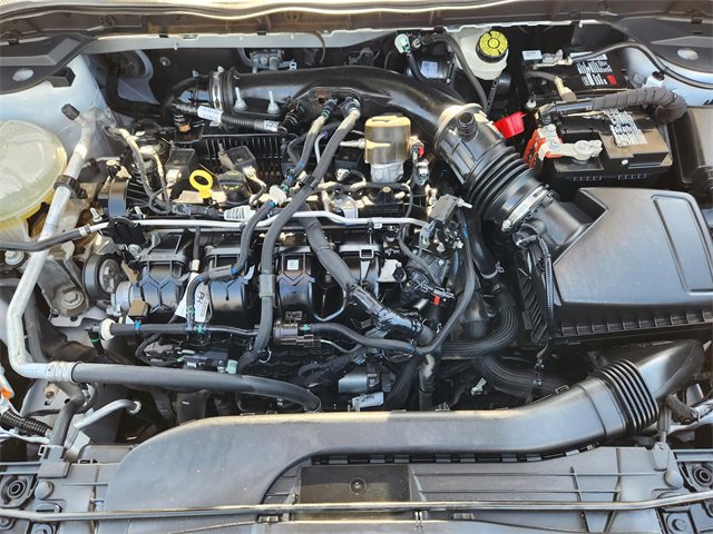 Used 2022 Ford Escape SEL image 33