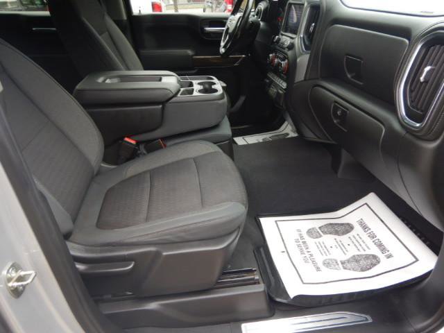 Used 2019 Chevrolet Silverado 1500 LT w/ All-Star Edition image 10