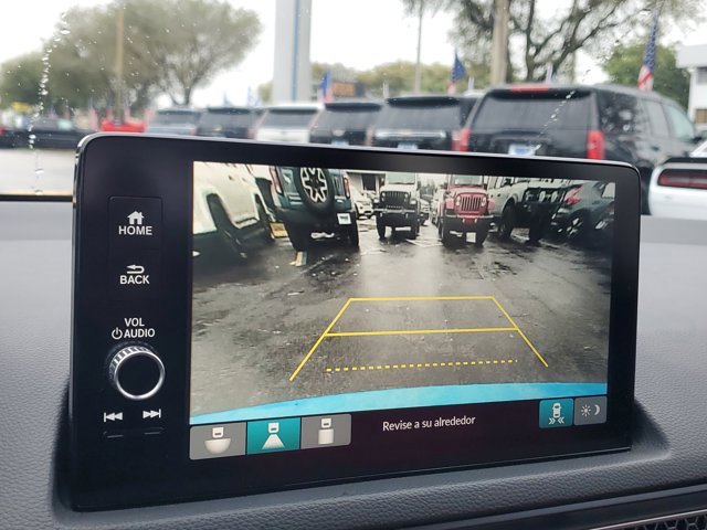 Used 2023 Honda Civic Type R image 29