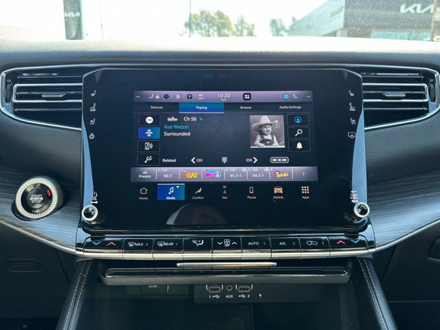 Used 2024 Jeep Wagoneer Series II image 28