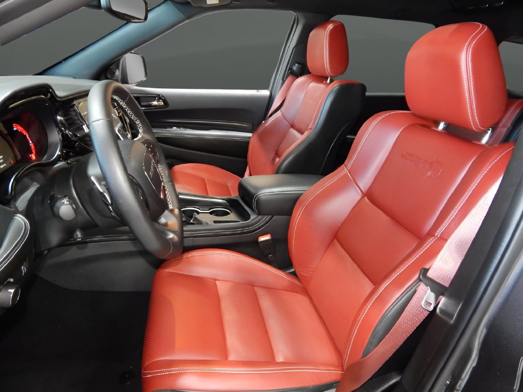Used 2021 Dodge Durango SRT Hellcat w/ Premium Interior Group AWD/4WD image 15