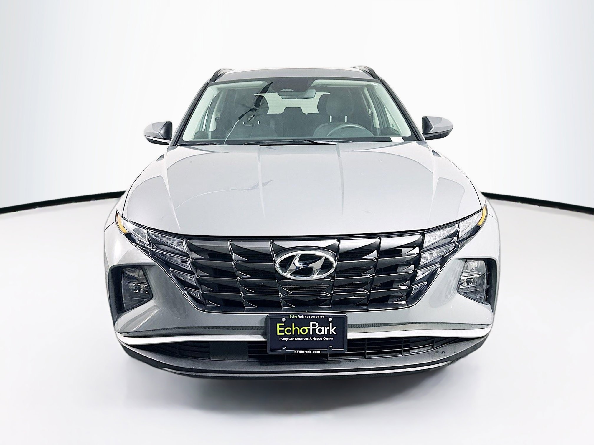 Used 2024 Hyundai Tucson SEL image 2