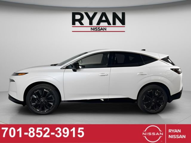 New 2026 Nissan Murano Platinum w/ Cargo Package image 2