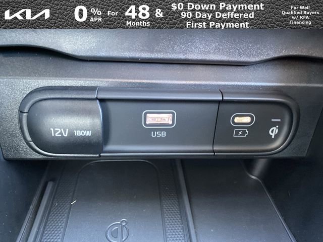 New 2025 Kia Telluride SX X-Line image 28