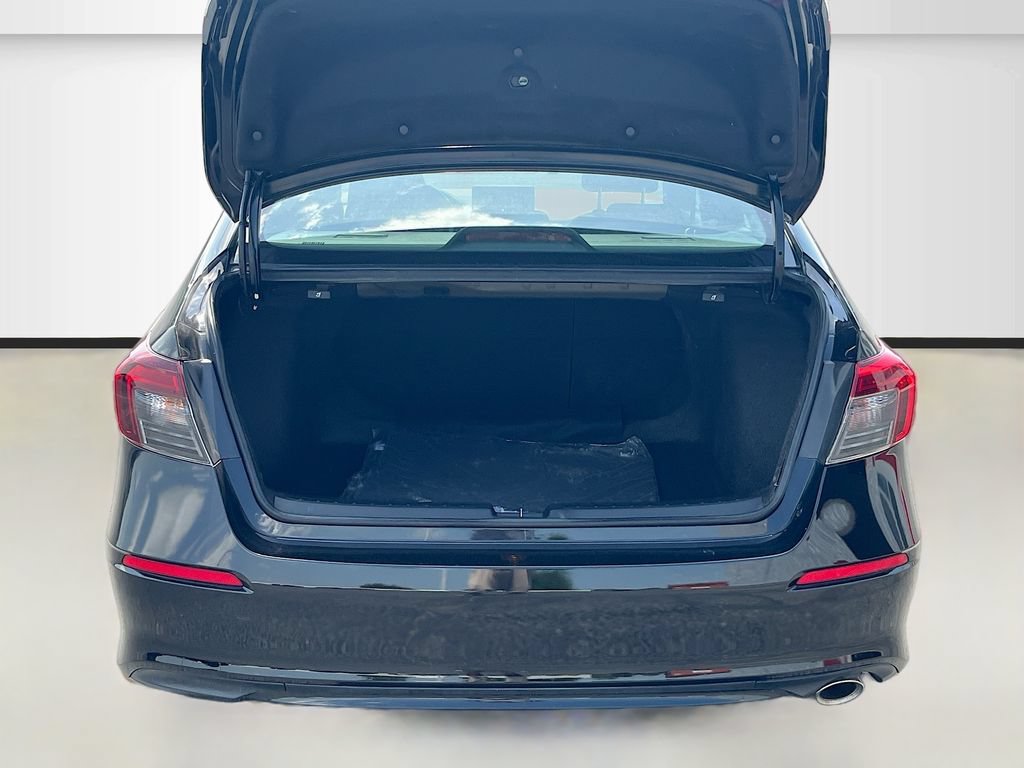 Used 2025 Honda Civic Sport image 24
