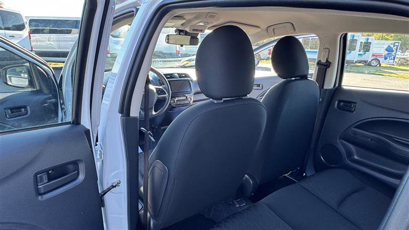 Used 2024 Mitsubishi Mirage ES image 33