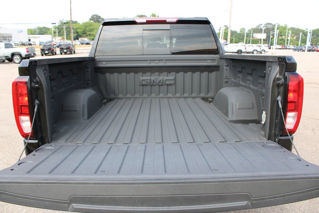 Used 2024 GMC Sierra 1500 SLE AWD/4WD image 17