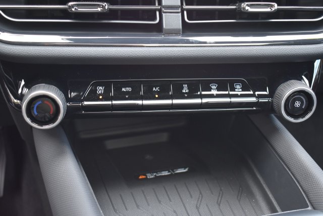 New 2026 Chevrolet Equinox EV RS AWD/4WD image 31