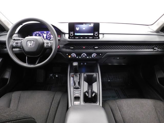 Used 2024 Honda Accord EX image 17