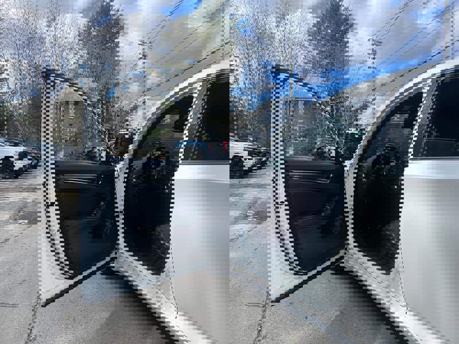 Used 2018 Honda Accord Sport image 15