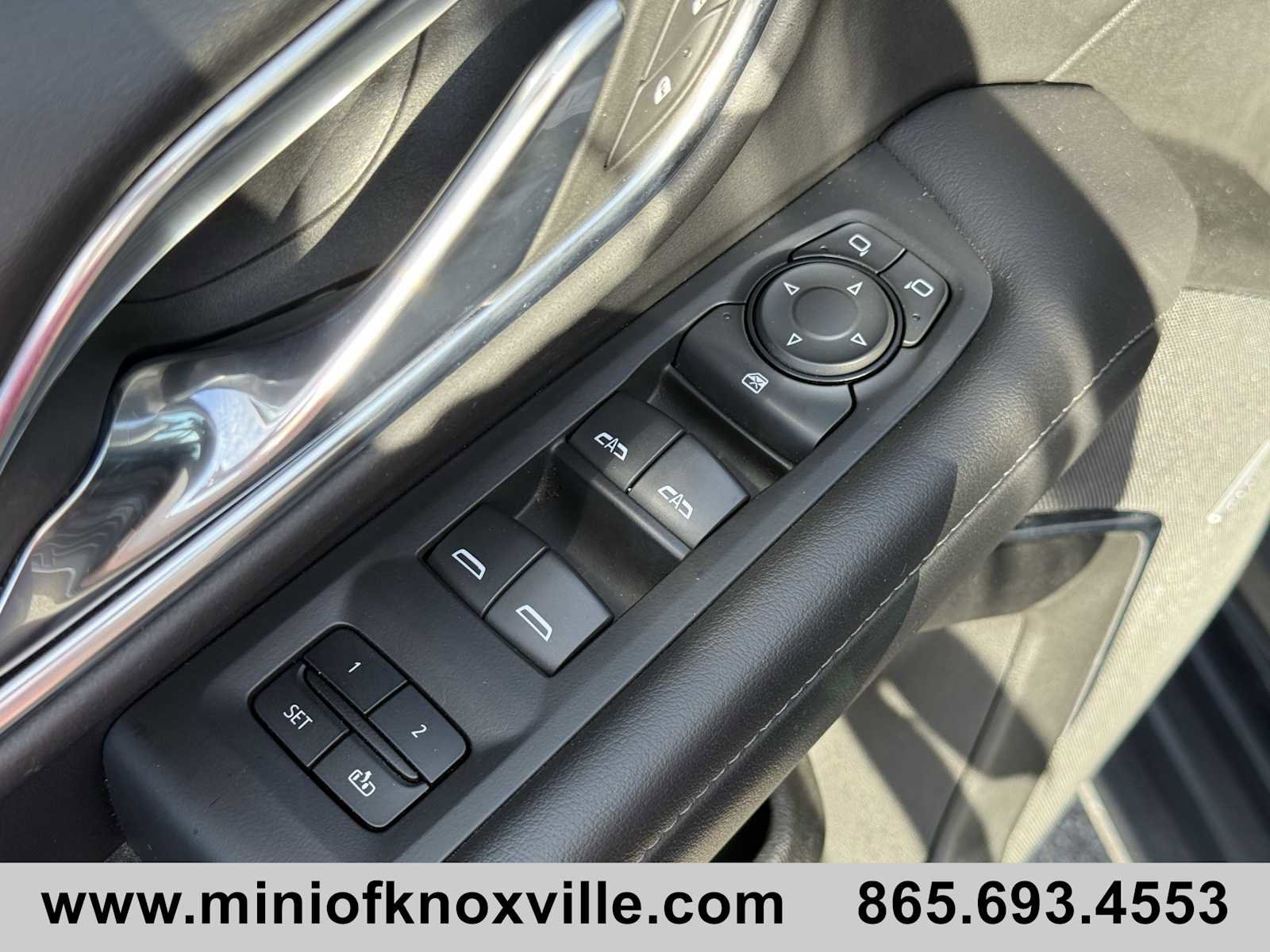 Used 2023 Chevrolet Tahoe LT image 14