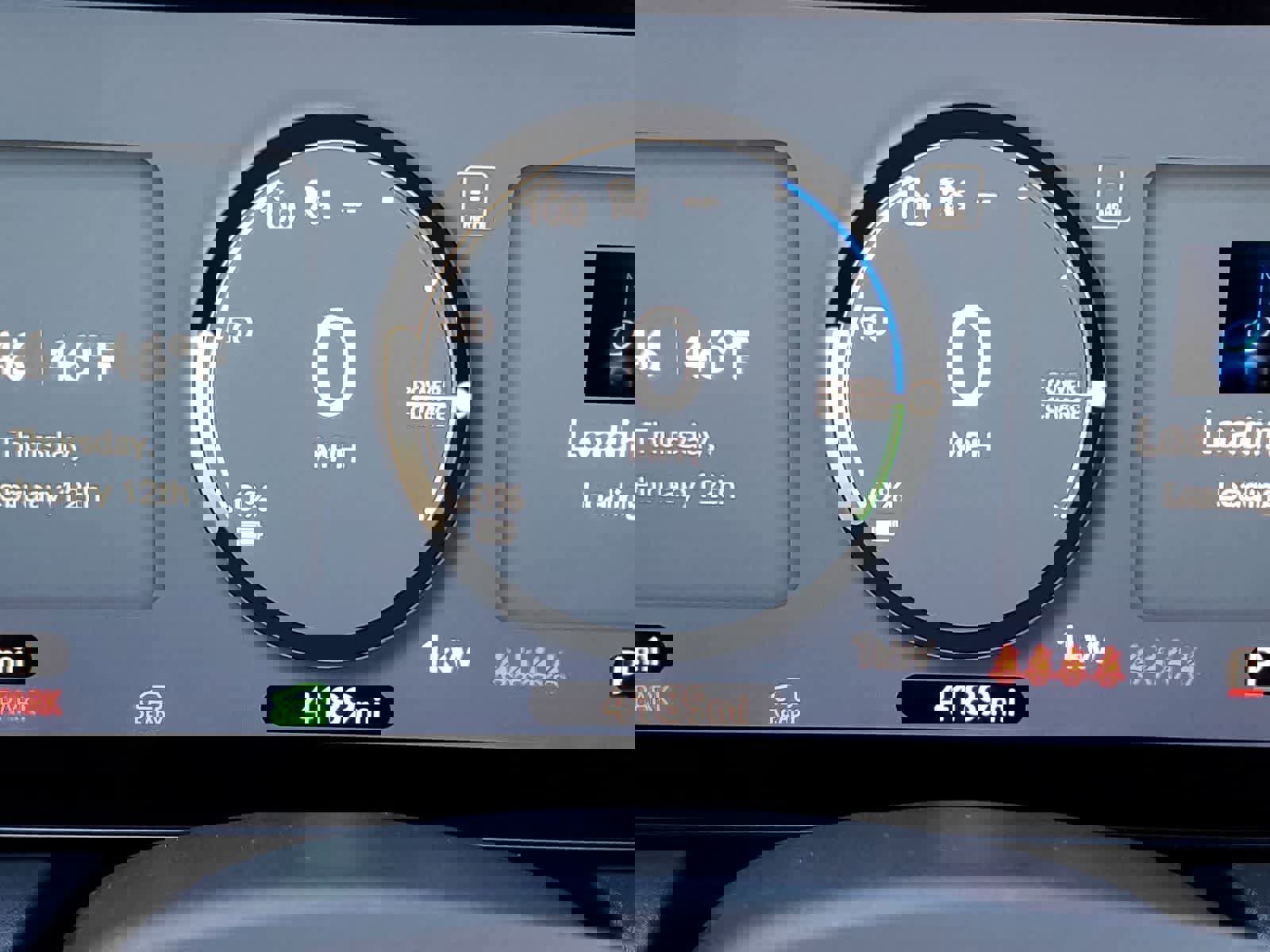 Certified 2024 Honda Prologue Touring image 16