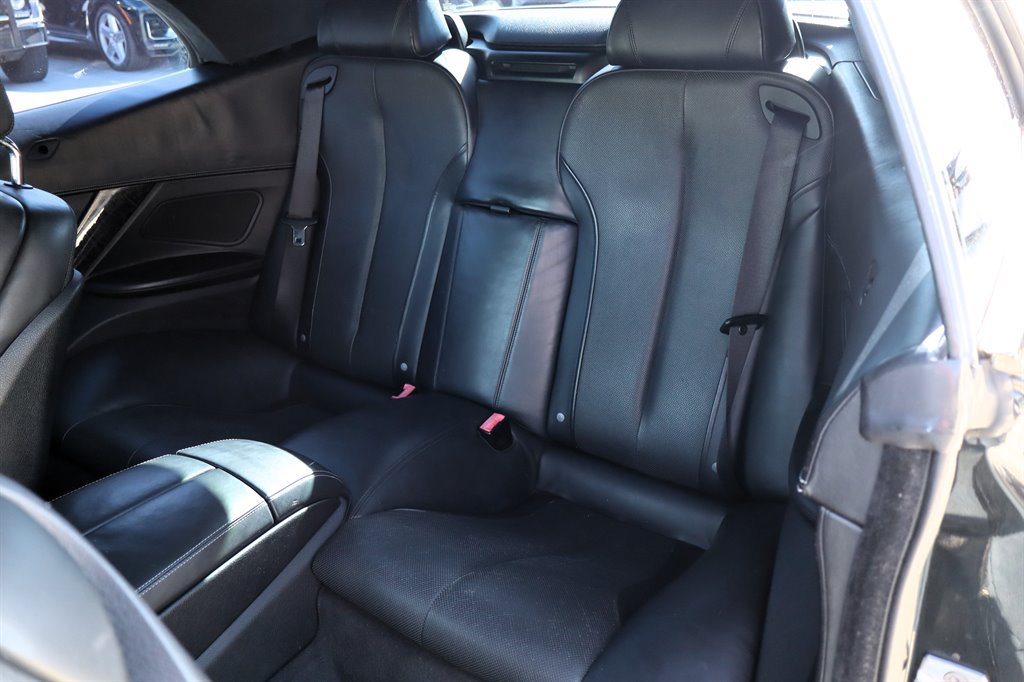 Used 2015 BMW 650i Convertible RWD image 33