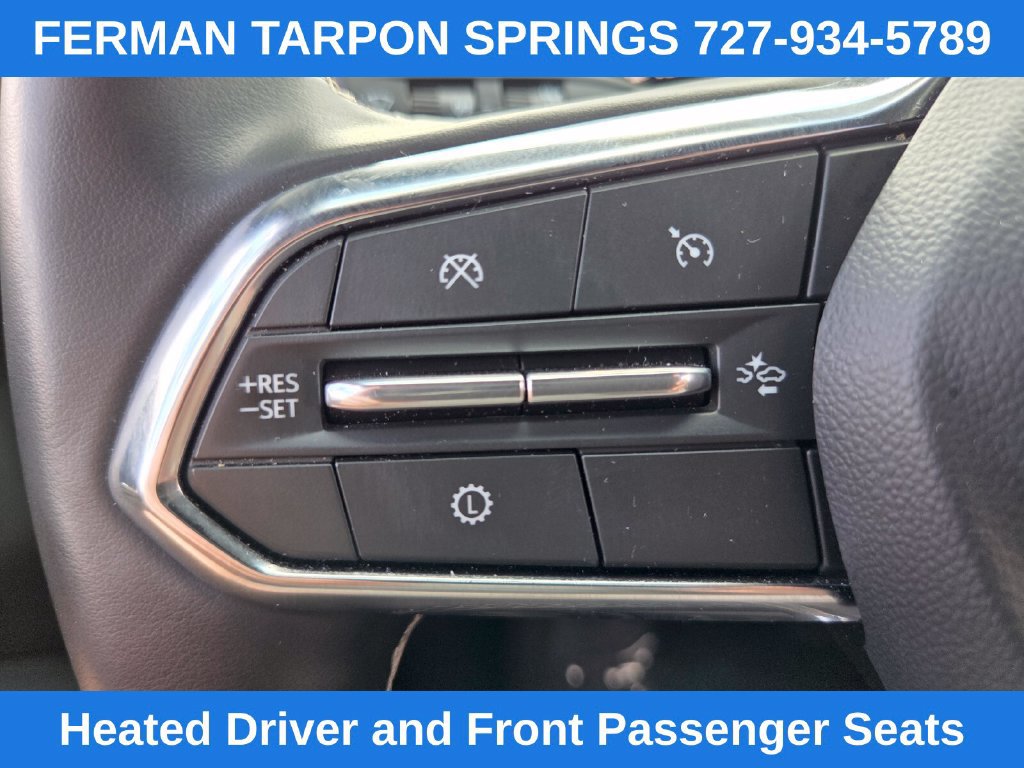 Certified 2026 Chevrolet Traverse LT w/ Driver Confidence Package FWD image 31