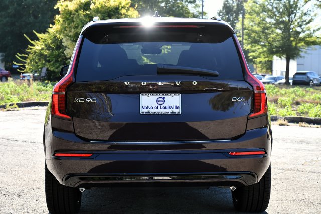 New 2027 Volvo XC90 B6 Ultra AWD/4WD image 6