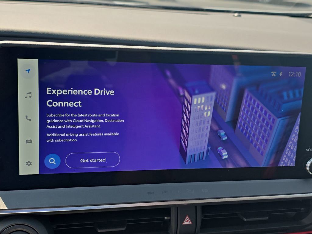 New 2025 Toyota Prius Plug-In Hybrid w/ Limited Premium Package image 24