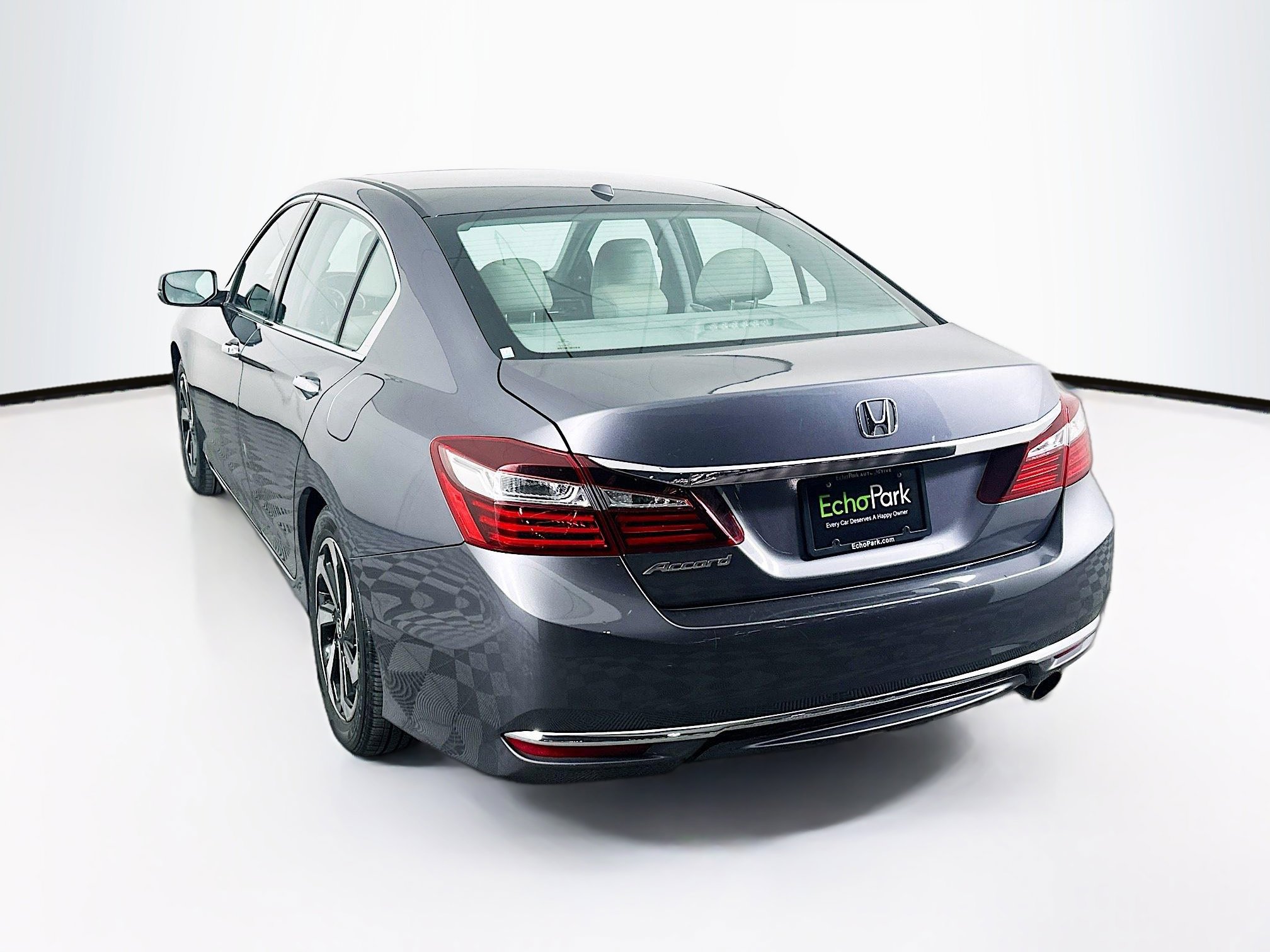 Used 2016 Honda Accord EX-L image 5