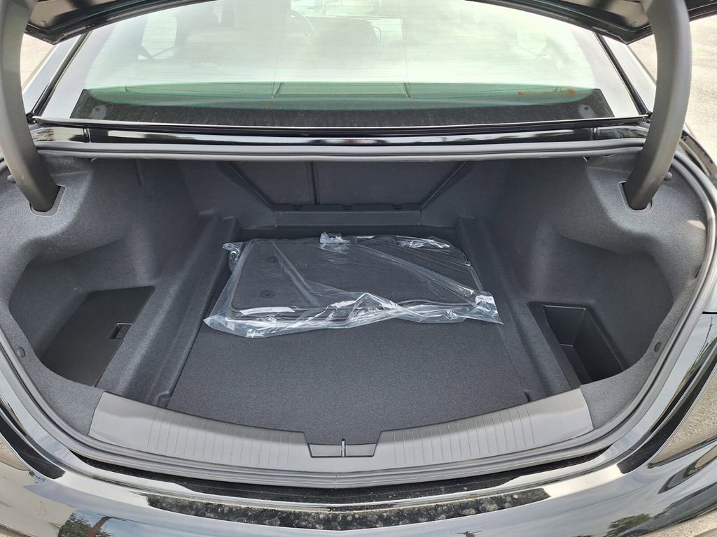 New 2026 Cadillac CT5 Premium Luxury RWD image 27