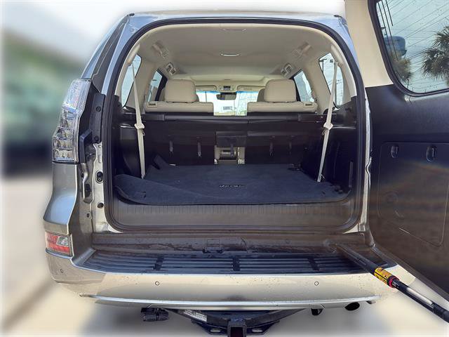 Certified 2021 Lexus GX 460 Premium AWD/4WD image 9